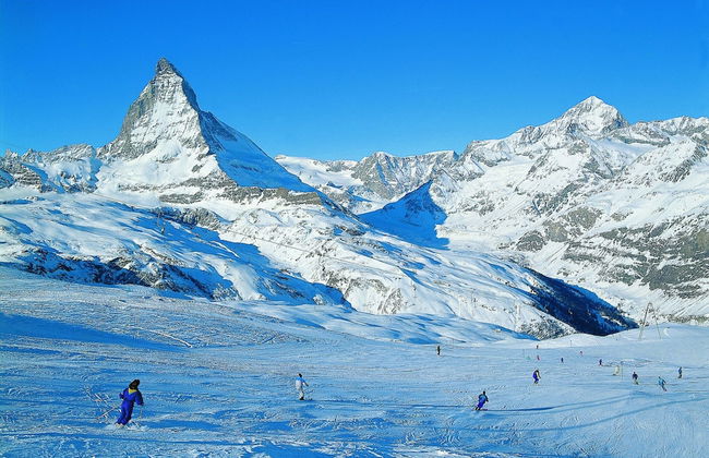 Chalet Heremence Near Les 4 Vallees Ski Area - Foto 26