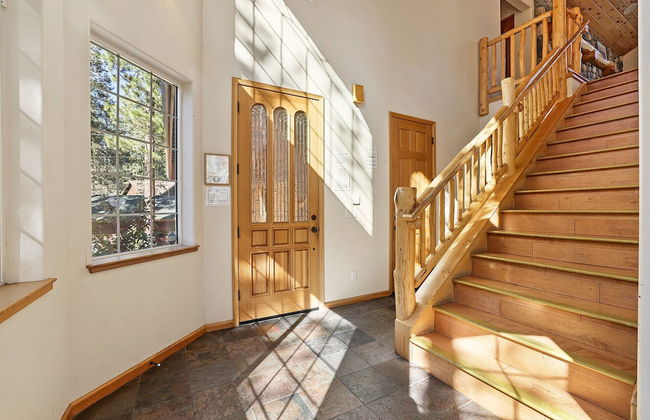 The Lodge on Oaxaco - Epic Man Cave / Billiard Room - Foto 37