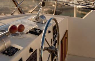 Hotel Yacht Our Alissa - Foto 14