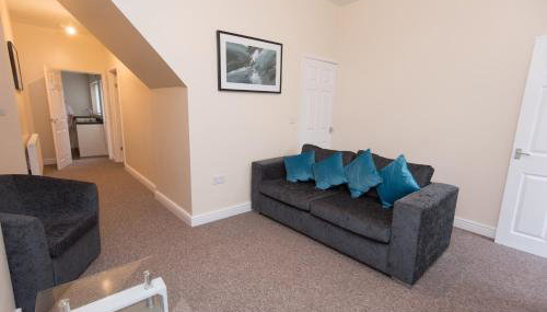 Campbell House - Foto 5