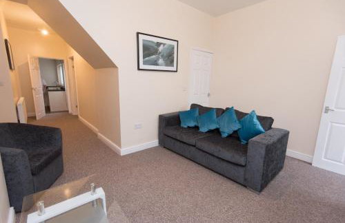 Campbell House - Foto 5