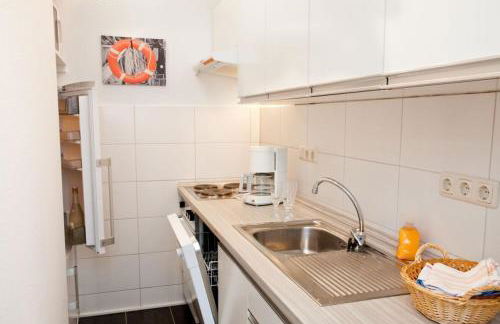 Ferienwohnung in Damp Residenzblick an der Ostsee - Foto 9