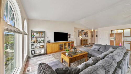 Spacious Boise Retreat - 3BR Bright Home - Foto 5