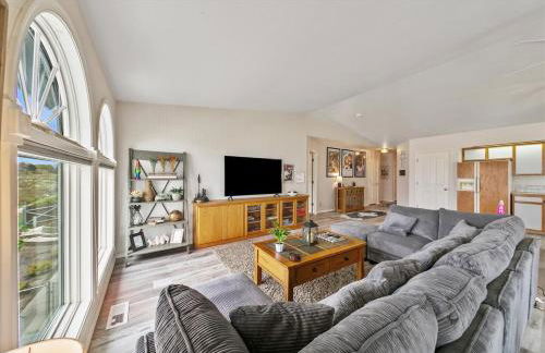 Spacious Boise Retreat - 3BR Bright Home - Foto 5