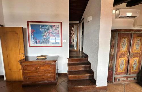 Villa Ansedonia - Foto 11