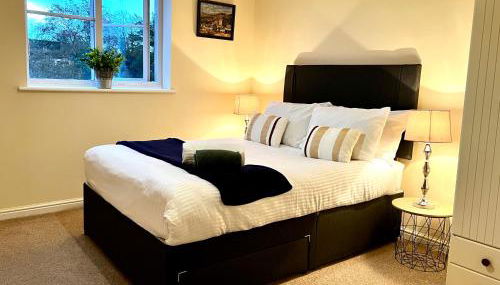 Charming, Cosy Escape with Quick Access to Glasgow - Foto 5