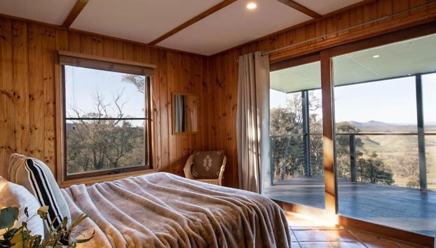 Turon Gates - Mountain Retreat - Foto 5, Habitación