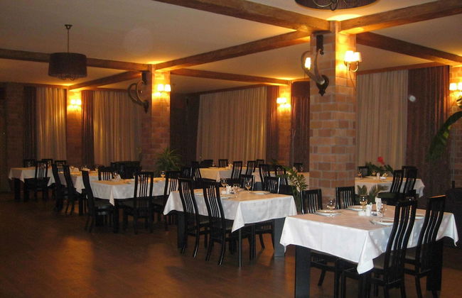 Splendor Resort and Restaurant - Photo 18