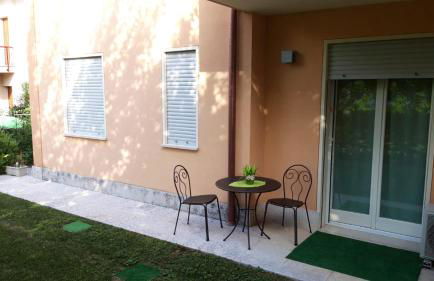 Nuova casa al lago con piscina - Foto 34