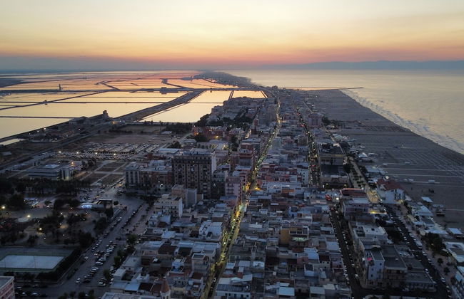 Splendid Quadruple in the Center, 2 Steps From the sea - Foto 12