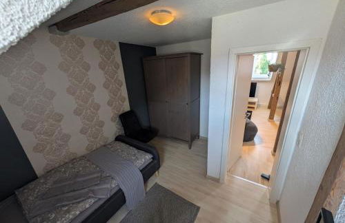 an der steilen Wand 106 Meerane DG - Foto 7