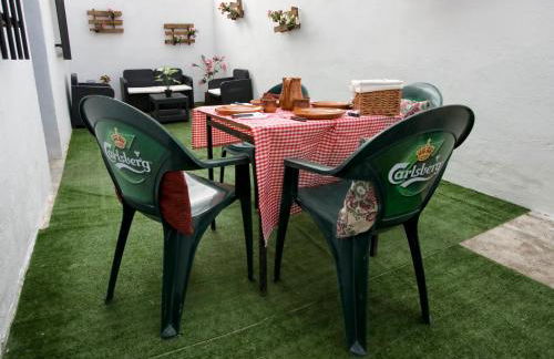 Casa Rural la Reguera - Foto 19