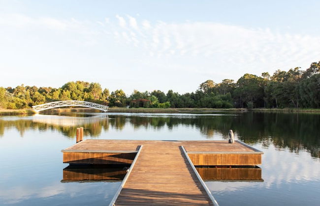 Edge Luxury Villas - Photo 42