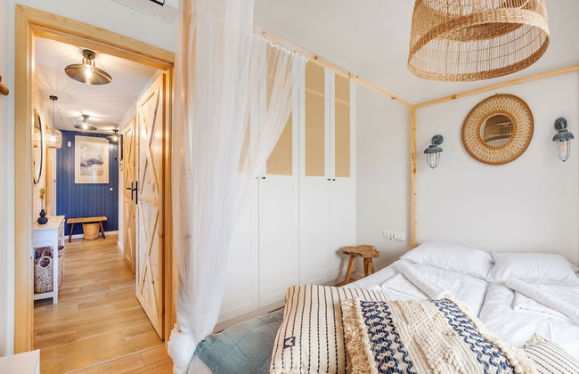 Apartamenty Sun & Snow Port Krynica - Foto 4