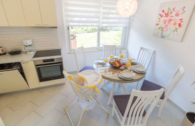 Holiday Home Riva - Foto 30