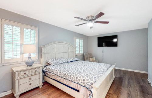 Brandywine Home in the Pines - Foto 19