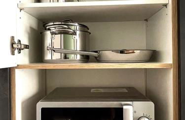 Charmant studio aux beaux volumes - Foto 7