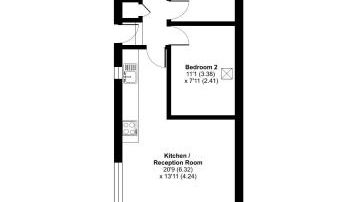 Easter, Folly Lane, Salcombe - Foto 4