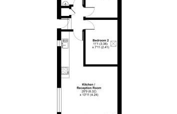 Easter, Folly Lane, Salcombe - Foto 4
