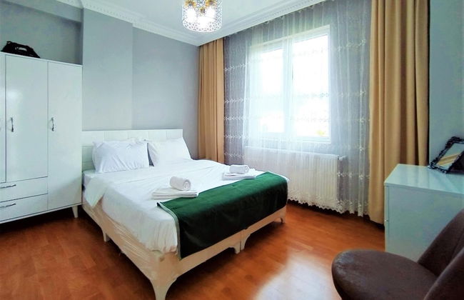 Newly Furnished Flat in the Heart of Antalya - Foto 8