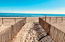 Villa 6 couchages spa privatif, accès direct mer, piscine - Foto 12