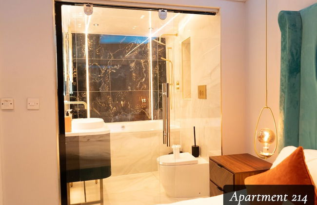 The Opulence - Foto 80