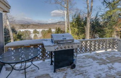Scenic White Mountains Retreat home - Foto 64