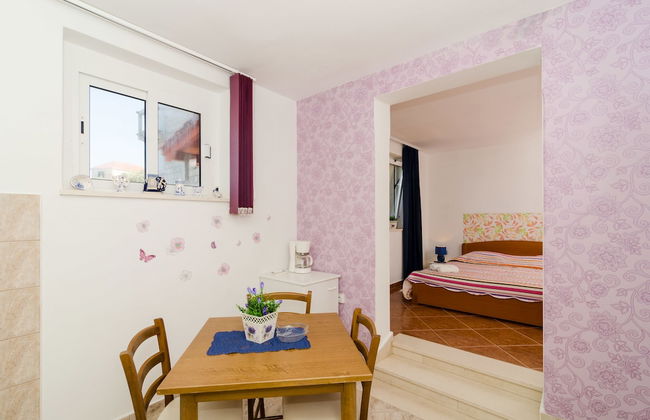 Apartments Nikolina Lumbarda - Foto 45