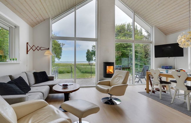 "Ødger" - 150m to the fjord - Foto 22