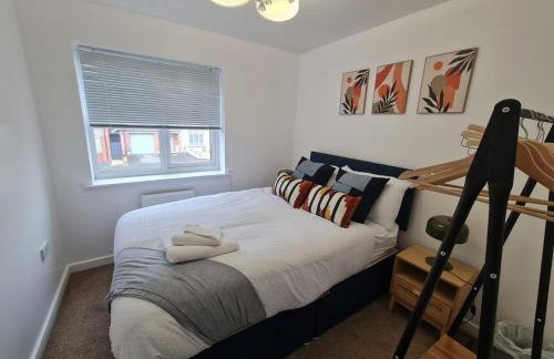 Jubilee House Sleeps 7 Parking Contractors Groups - Foto 3