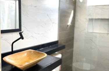 Atenas - Lofts com Cozinha - Próximo Aeroporto e Rodoviária - Foto 59