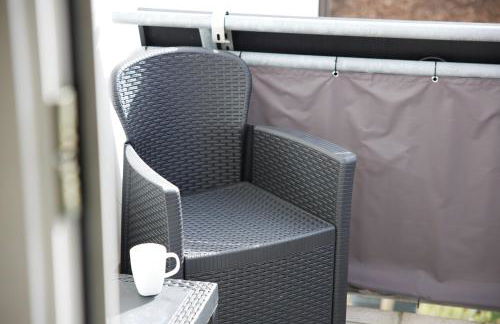 Moderne Unterkunft in Leutkirch - Foto 19