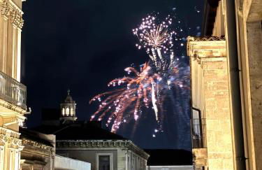 Palace Apartments Central Catania - Foto 15