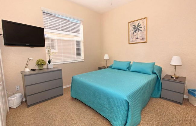 Ov3554 - Highlands Reserve - 4 Bed 3 Baths Villa - Foto 9