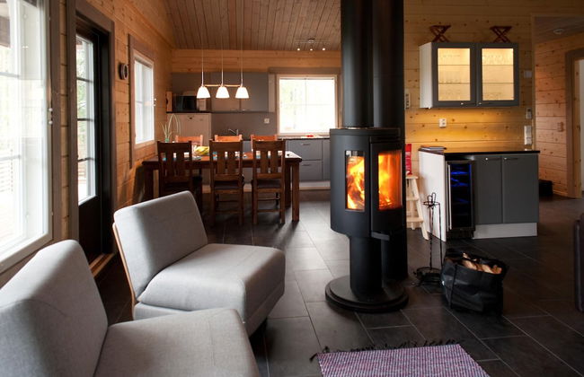 Villa Hapero - Foto 5