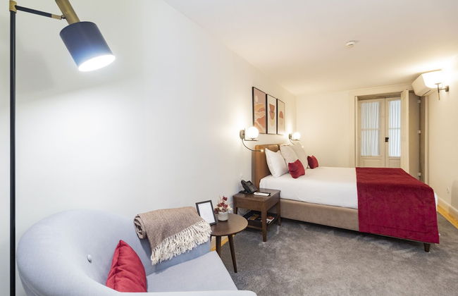 Marquês Garden House by Olivia - Foto 38