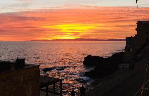 Romantic Sea View Flat in Genova - Photo 29