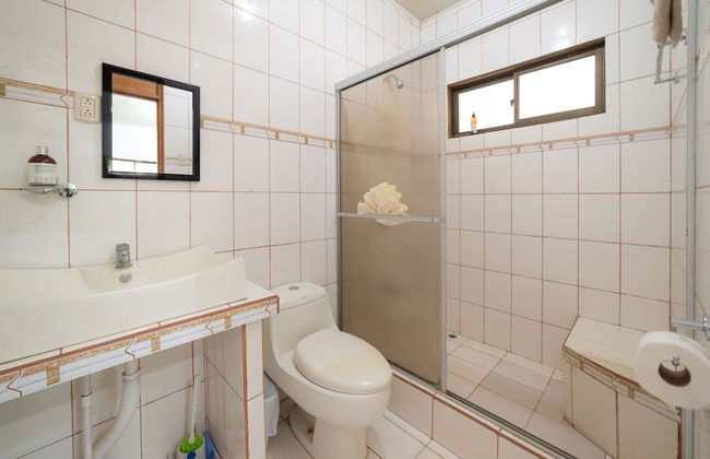 Las Quintas Casas para Vacacionar - Photo 30