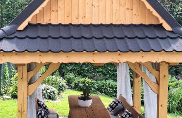 Dom Salamandra z panoramą gór - Foto 57