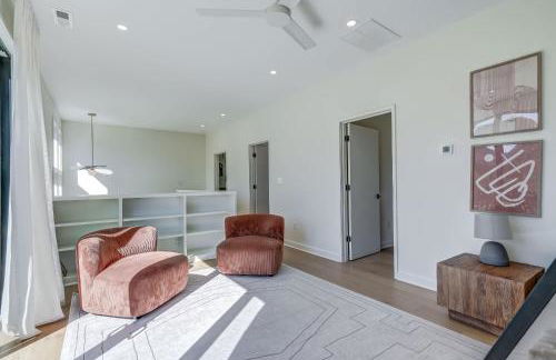 Contemporary Mountain Holiday Home with Hot Tub - Foto 41