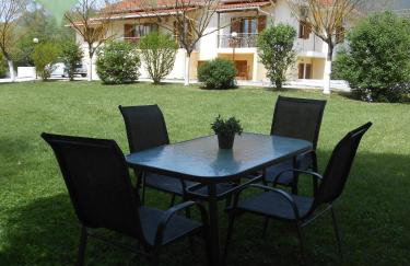 Zisis Garden Studios - Photo 43