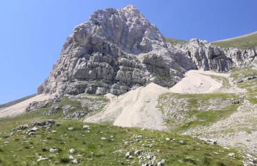 Cottage in montagna Montemonaco - Foto 46