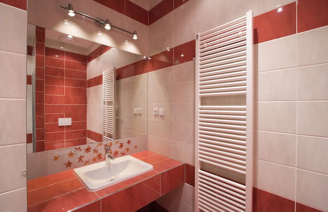 Andel Apartments Praha - Foto 32