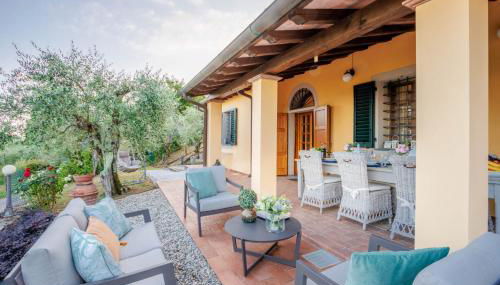 Villa Gabry in Lucca - Foto 3