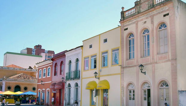 Visite guidée de Florianópolis - Photo 2