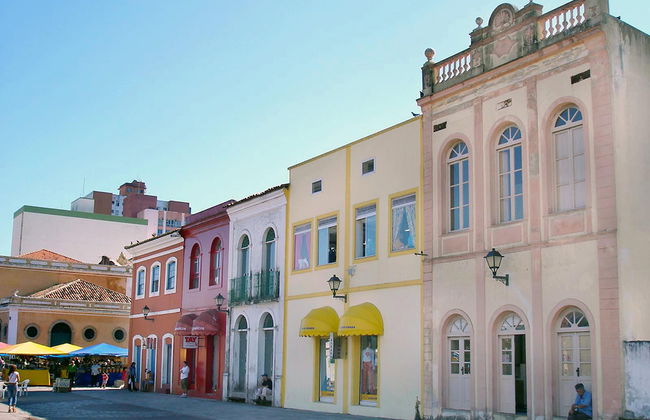 Florianopolis city tour - Photo 2