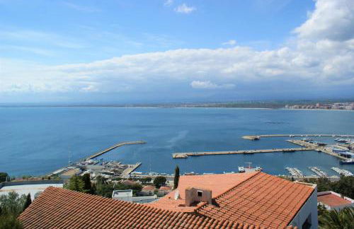 Apartamento Casa Linda con vistas espectaculares AV-40 - Foto 2