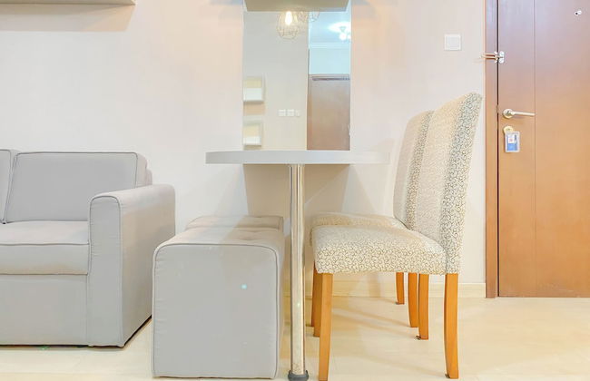 Good Choice And Homey 2Br Signature Park Grande Apartment - Foto 19