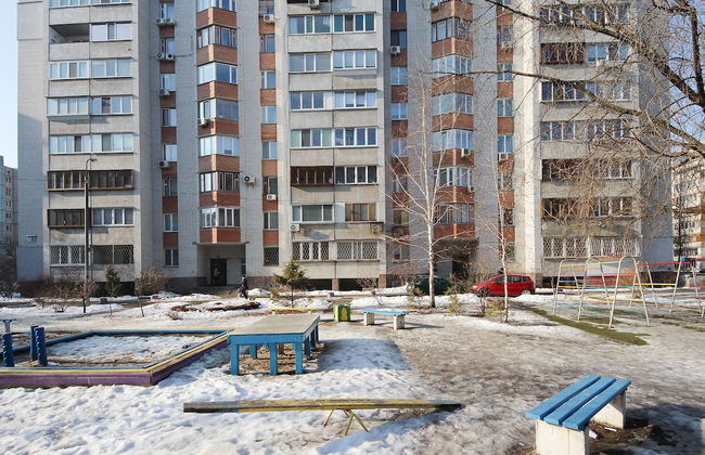 DayFlat Apartments on the Left Bank - Foto 42