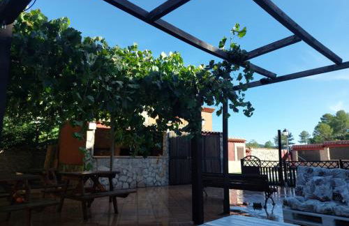 La Atalaya de Villalba - Foto 6